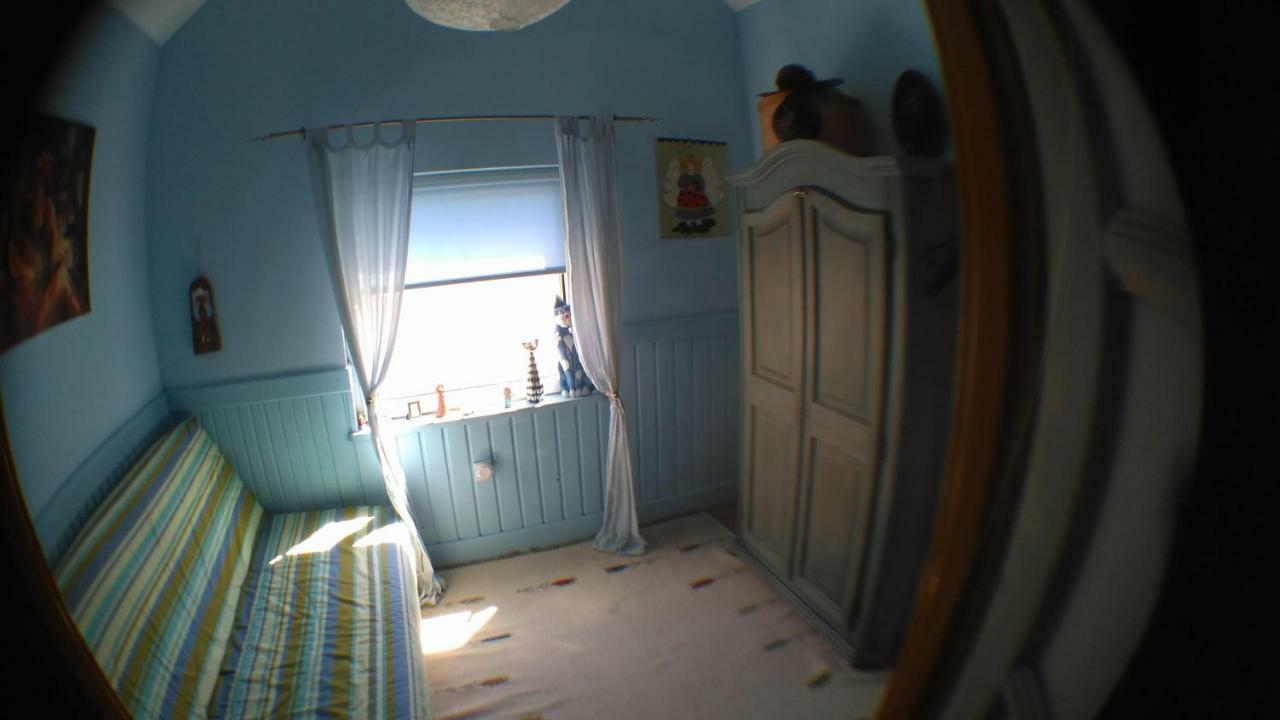 Dwa Jeziora Villa Wejsuny Exteriör bild