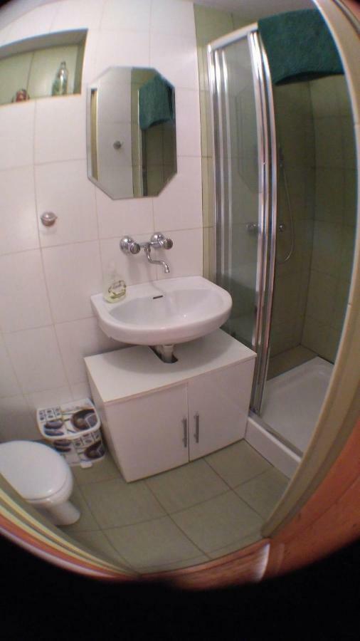Dwa Jeziora Villa Wejsuny Exteriör bild